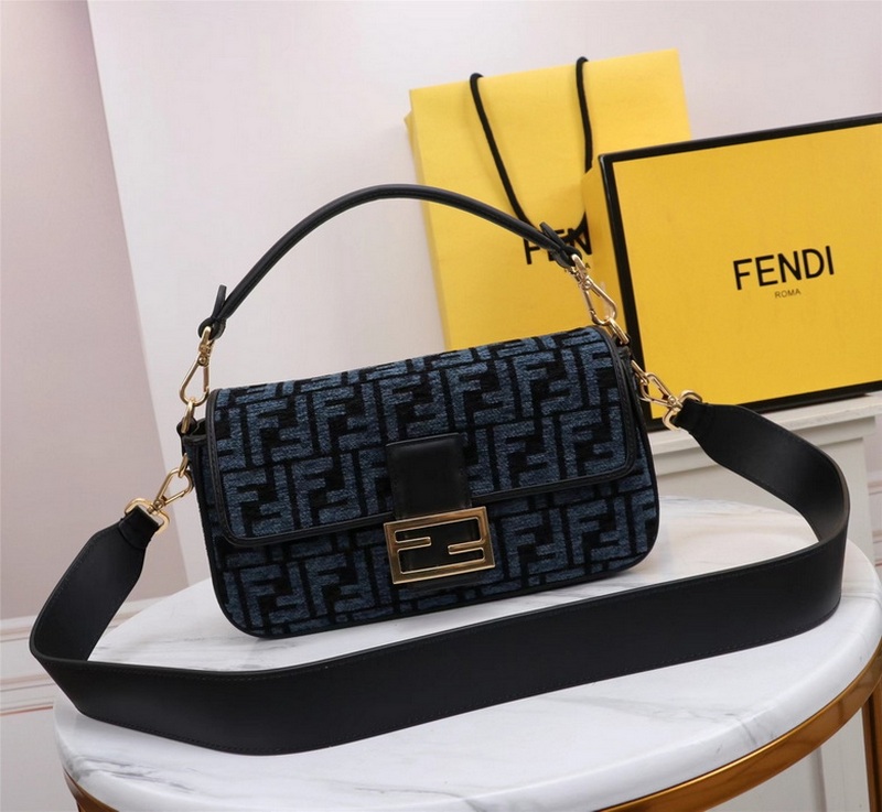 Fendi Handbags 274